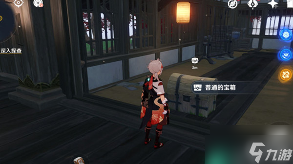 《原神》春庭景如旧宝箱位置分享