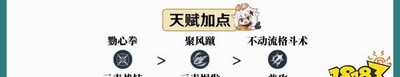 需不需要培养原神鹿野院平藏 平藏培养建议