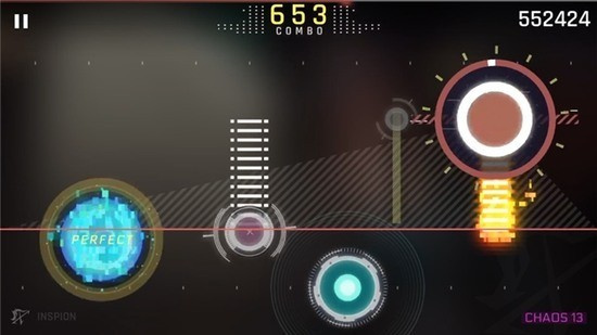 音乐世界cytus2免费下载安装