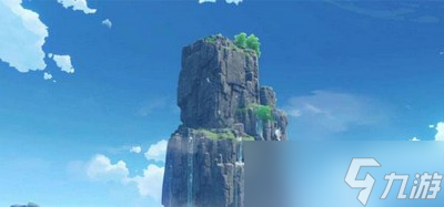原神2.8金苹果群岛是什么样的 群岛全地图介绍