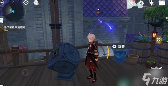 《原神》幽夜默示录其二怎么过？幽夜默示录第二卷过关技巧