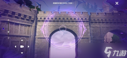 《原神》幽夜默示录操作装置修复道路攻略