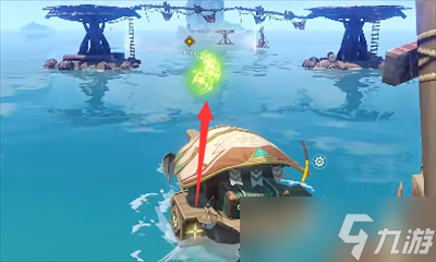 《原神》2.8逸速穿浪第一关通关攻略介绍