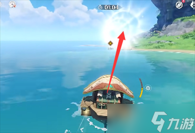 《原神》2.8逸速穿浪第一关通关攻略介绍