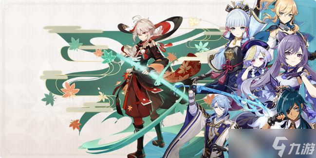 《原神》笼钓瓶一心属性强度解析