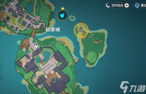 原神异邦人喧哗旅任务攻略