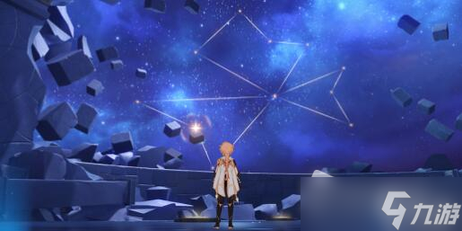 《原神》星纬殿堂秘境攻略大全