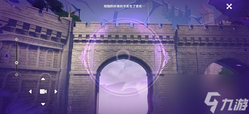 原神操作装置修复道路攻略 幽夜默示录操作装置修复道路方法