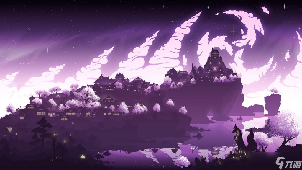 《原神》幽夜默示录其二攻略
