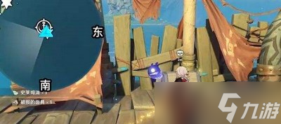 原神2.8海岛宝箱都在什么位置 宝箱位置介绍