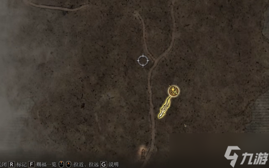 《艾尔登法环》地图碎片分布一览