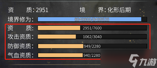 一念逍遥灵兽资质满了再升级会怎么样