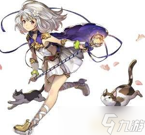 另一个伊甸超越时空的猫麦提介绍