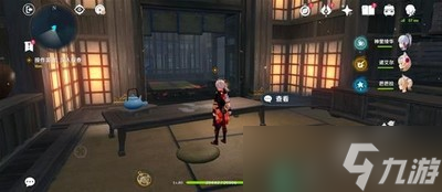 原神烟山雾阁秘境怎么玩 烟山雾阁解密流程