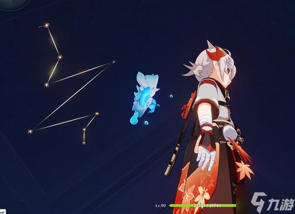 《原神》V2.8星纬殿堂秘境宝箱收集指南
