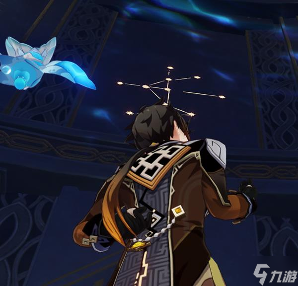 《原神》V2.8星纬殿堂秘境宝箱收集指南