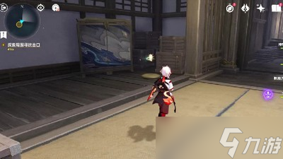 原神春庭景如旧其二任务是怎么做的 通关解密流程