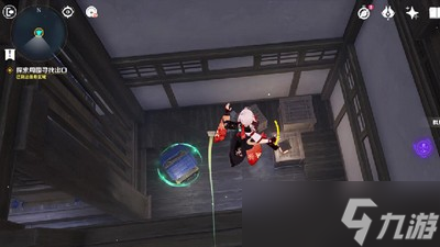 原神春庭景如旧其二任务是怎么做的 通关解密流程