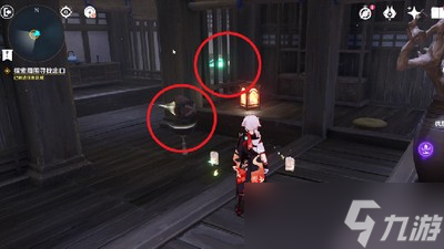 原神春庭景如旧其二任务是怎么做的 通关解密流程