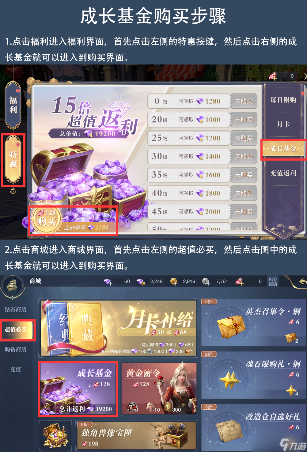《黎明之海》什么商品值得买 商品购买攻略
