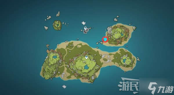 《原神》镀银怀表位置及用法 2.8溯及以往镀银怀表怎么用