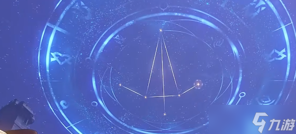原神解开星像谜题攻略