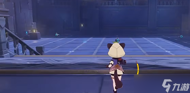 原神解开星像谜题攻略