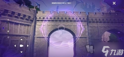 原神操作装置修复道路怎么玩 幽夜默示录操作装置修复道路方法