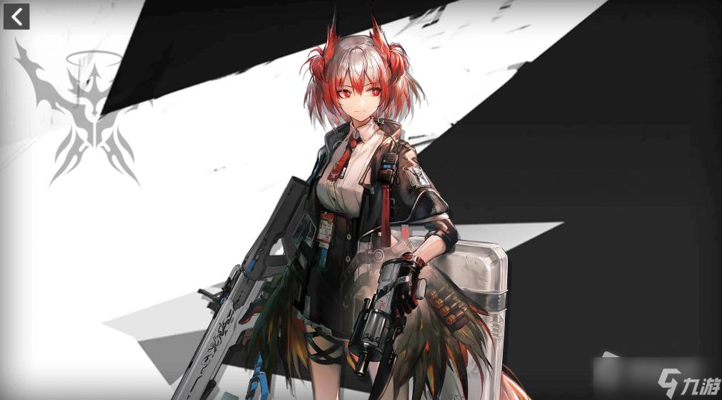 《明日方舟》菲亚梅塔升级材料一览