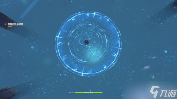 《原神》星纬殿堂拼图连线小游戏怎么玩？星纬殿堂拼图连线解谜玩法推荐