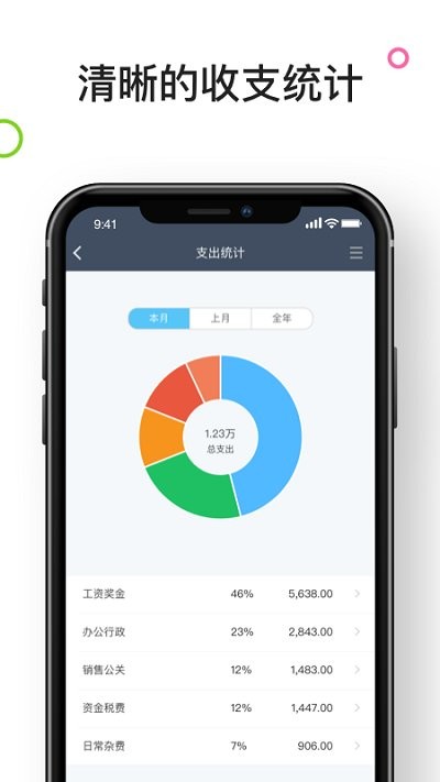 生意进销存手机app