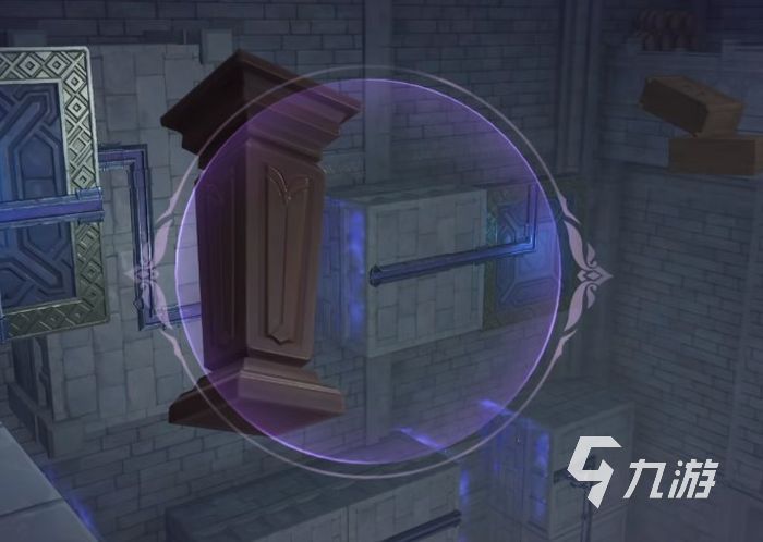 原神解救莱昂攻略