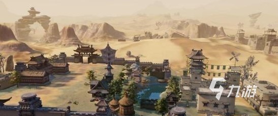 剑网3缘起怎么带小号升级