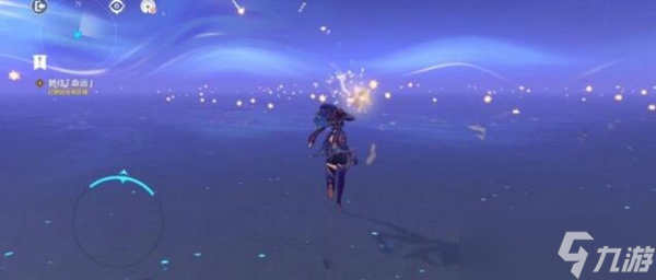 原神解开星象谜题第三个门解密攻略