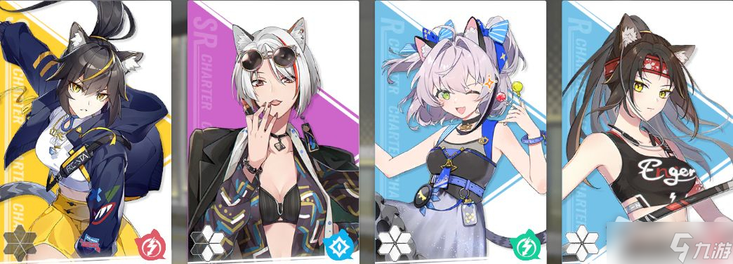 《猫之城》队伍搭配推荐