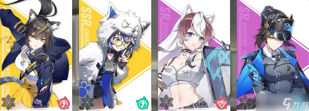 《猫之城》队伍搭配推荐