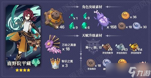 原神2.8版枫原万叶和可莉值得抽取吗 角色祈愿池抽取建议
