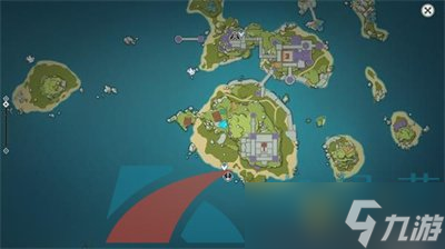 《原神》夜鸦守卫任务完成攻略