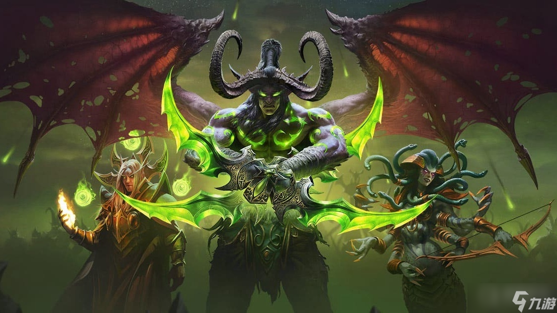 魔兽世界灰熊丘陵净化天灾巨魔任务怎么完成