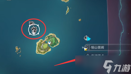 原神循路留书任务怎么做