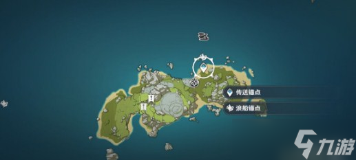 《原神》2.8被遗弃的合照世界任务攻略