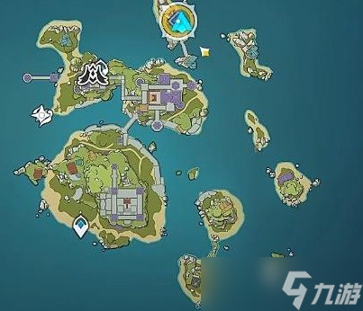 《原神》2.8被遗弃的合照世界任务攻略