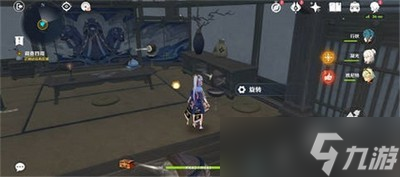 怎么玩原神盆景秘境