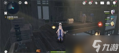 怎么玩原神盆景秘境