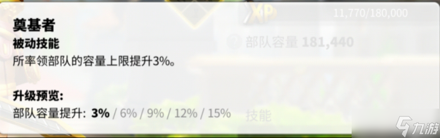 《万国觉醒》凯撒怎么样