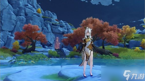 《原神》狩猎中的小厨师任务介绍