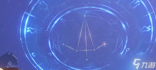 《原神》解开星像谜题攻略