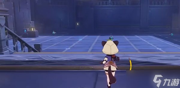《原神》解开星像谜题攻略