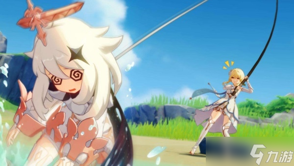 《原神》逃亡任务介绍