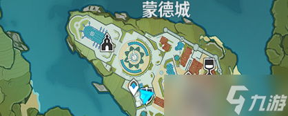 《原神》逃亡任务介绍